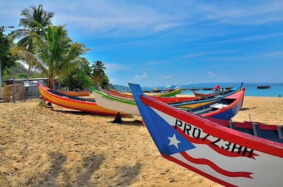 Crash Boat