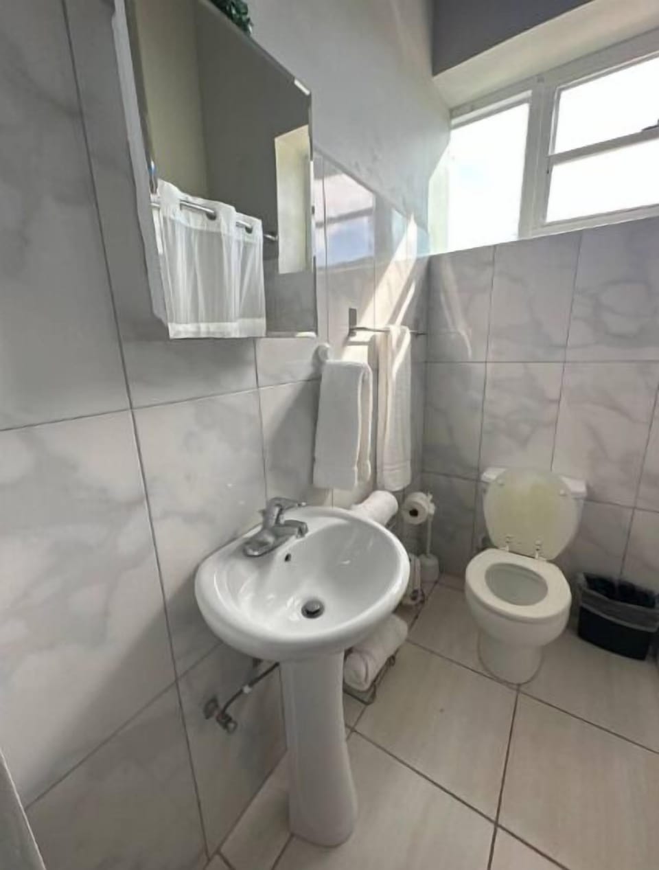 Bathroom 2
