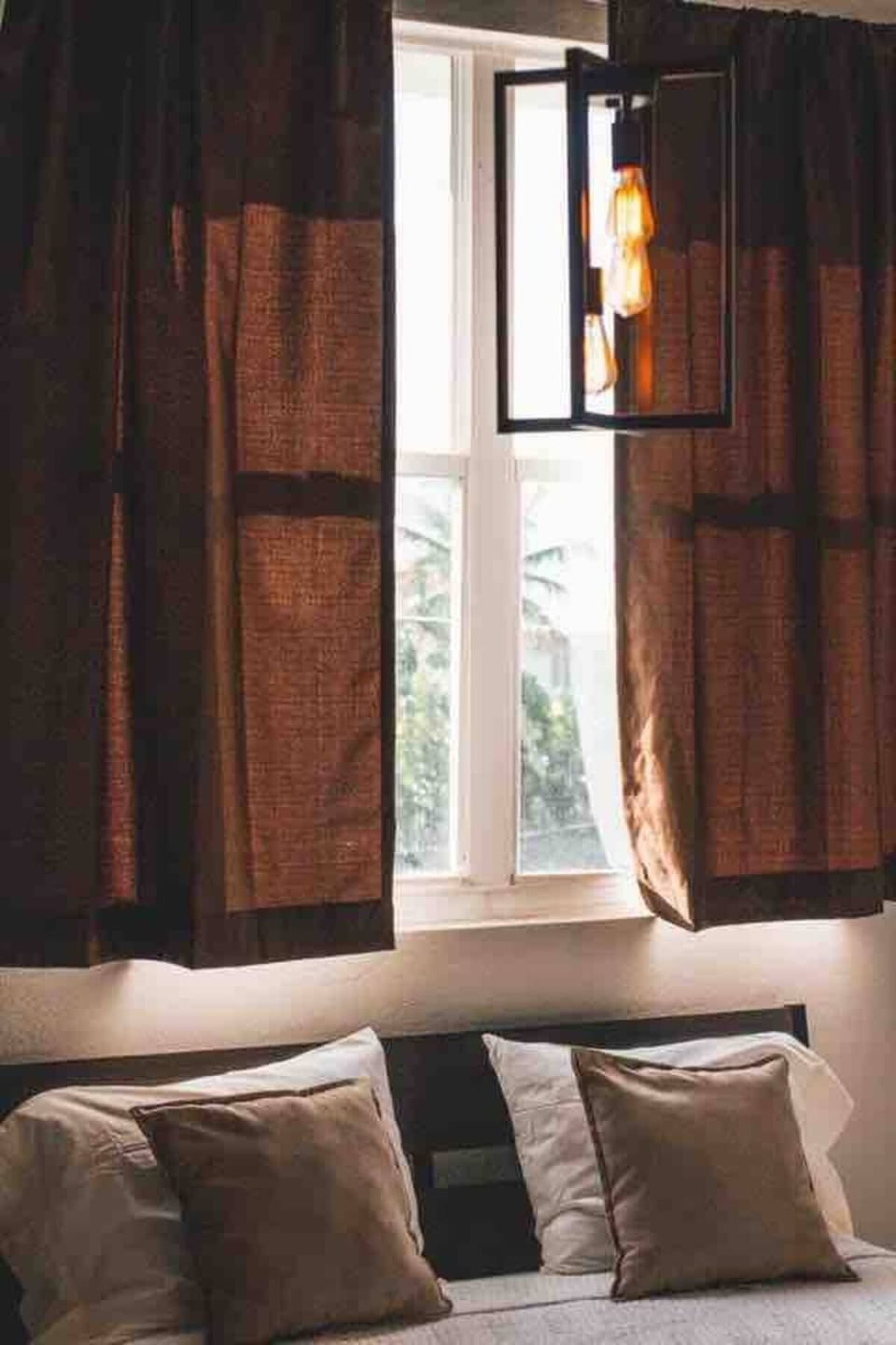 Bed Aesthetic