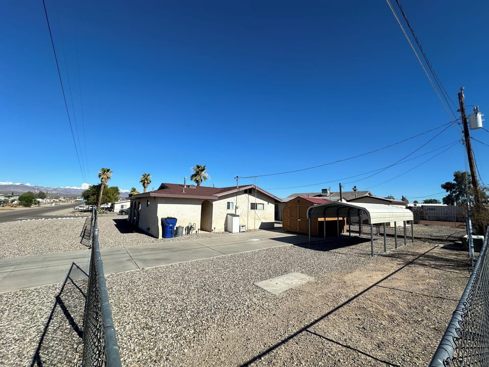Miscellaneous