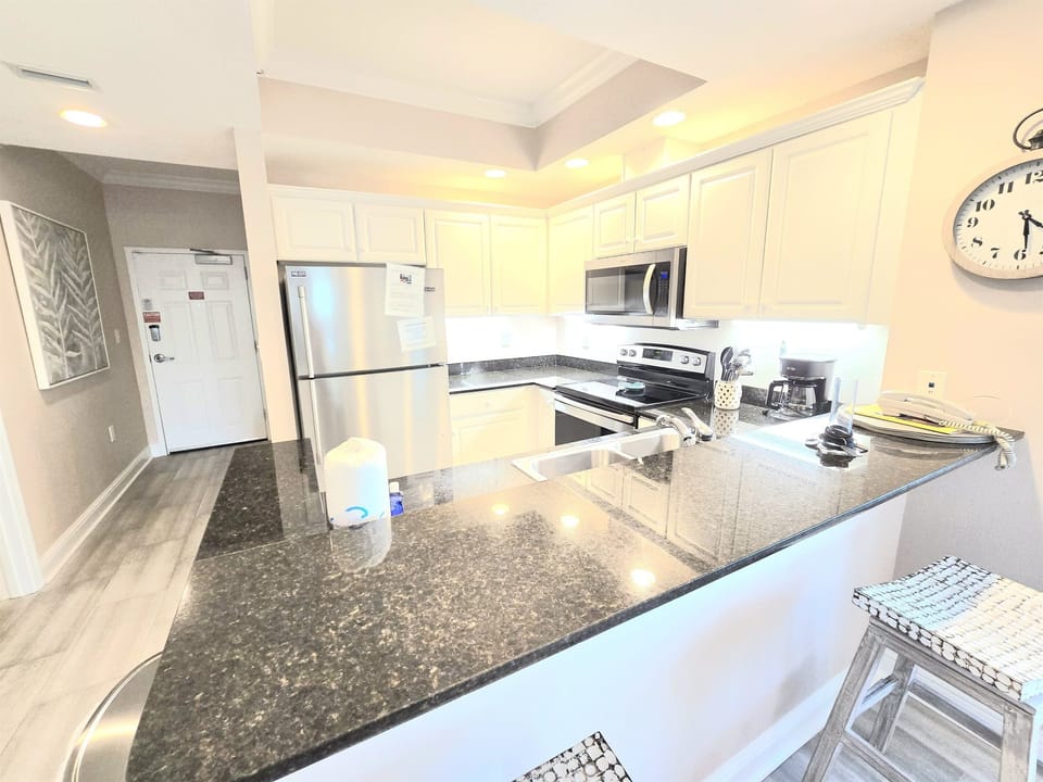 Granite Countertops