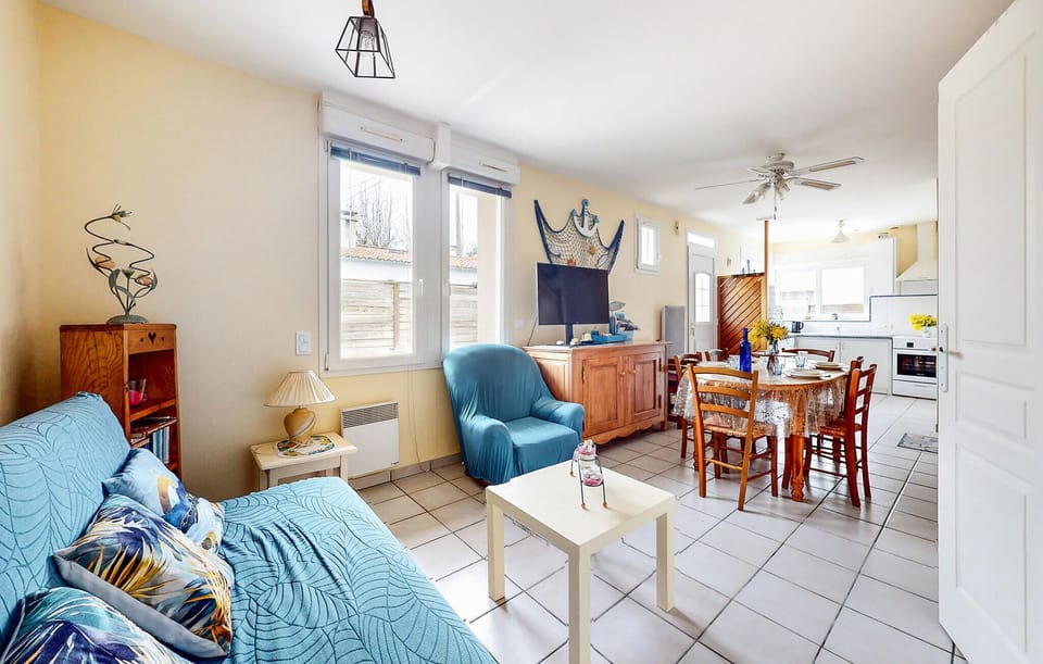 living-room