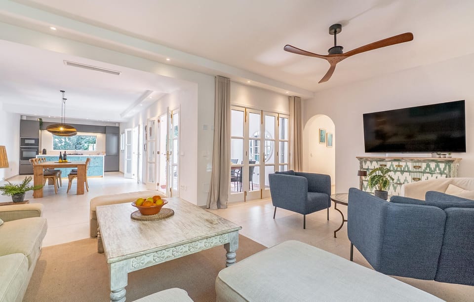 living-room