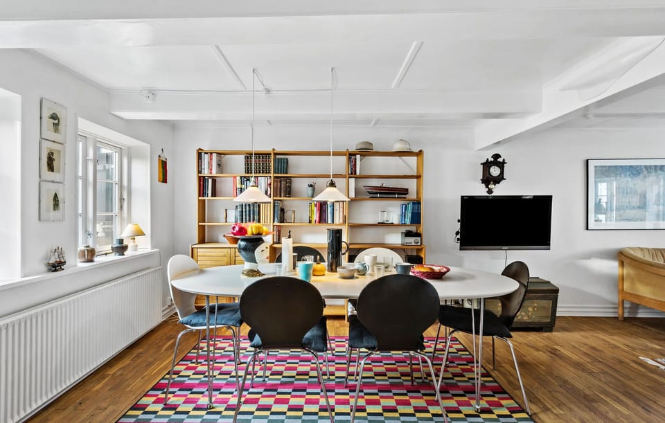 living-room