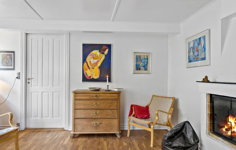 living-room
