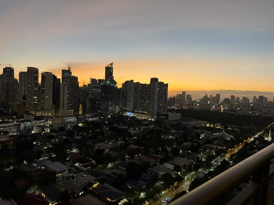 Family Apartment, Balcony, City View | Terrace/patio