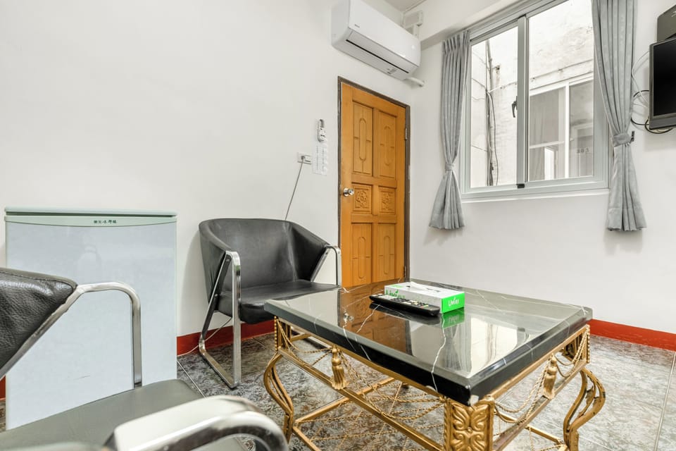 Double Room | View from room