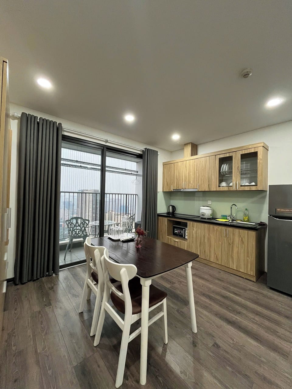 Apartment, 1 Bedroom | View from room