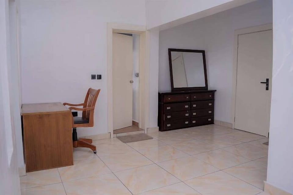 Junior Apartment, Balcony, Beach View | 2 bedrooms, desk, laptop workspace, blackout drapes