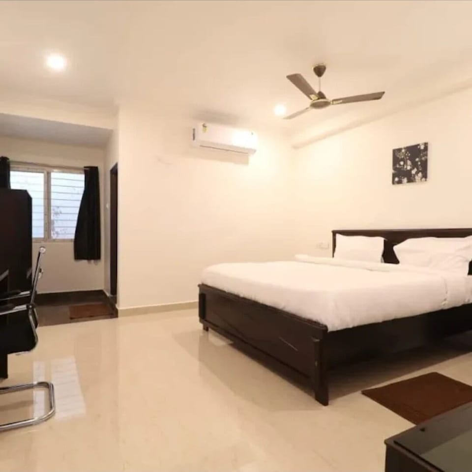 Deluxe Room | Free WiFi