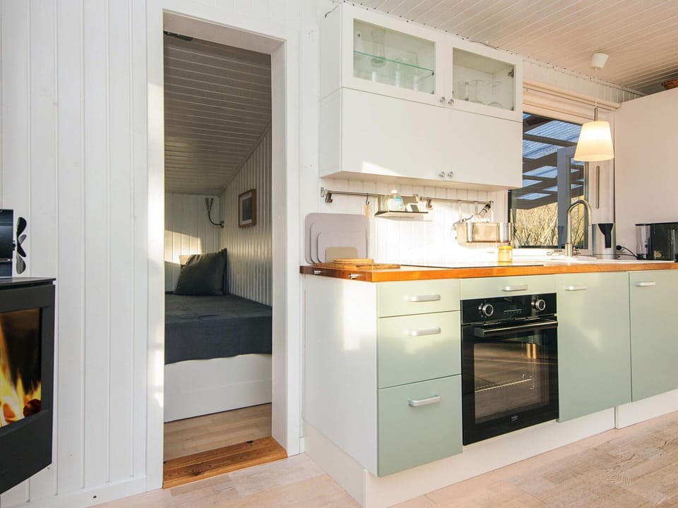 House | Interior