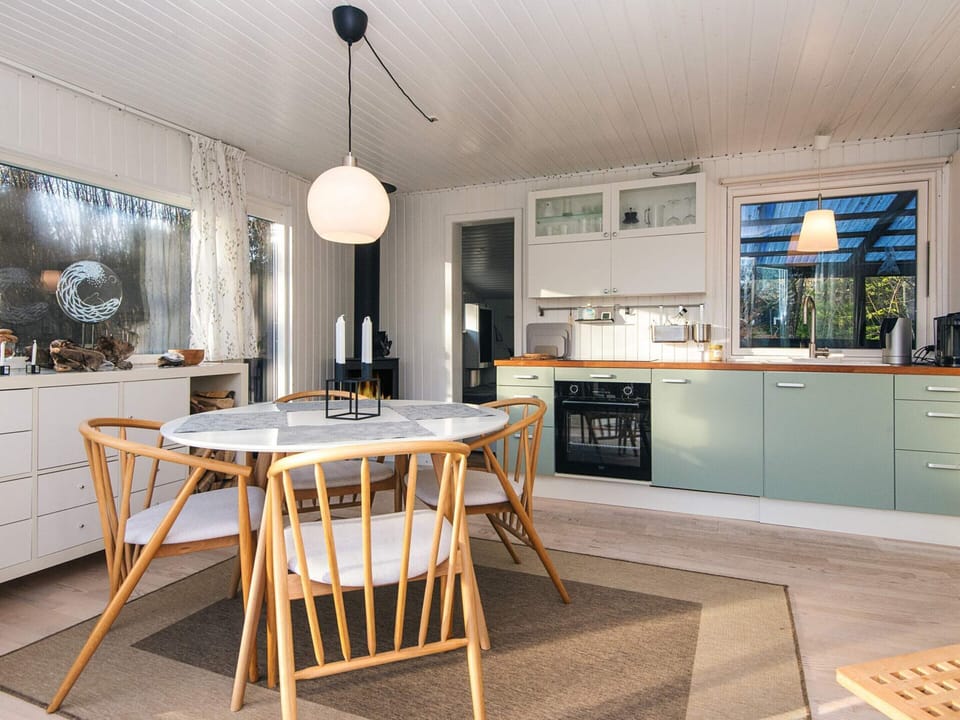 House | Interior