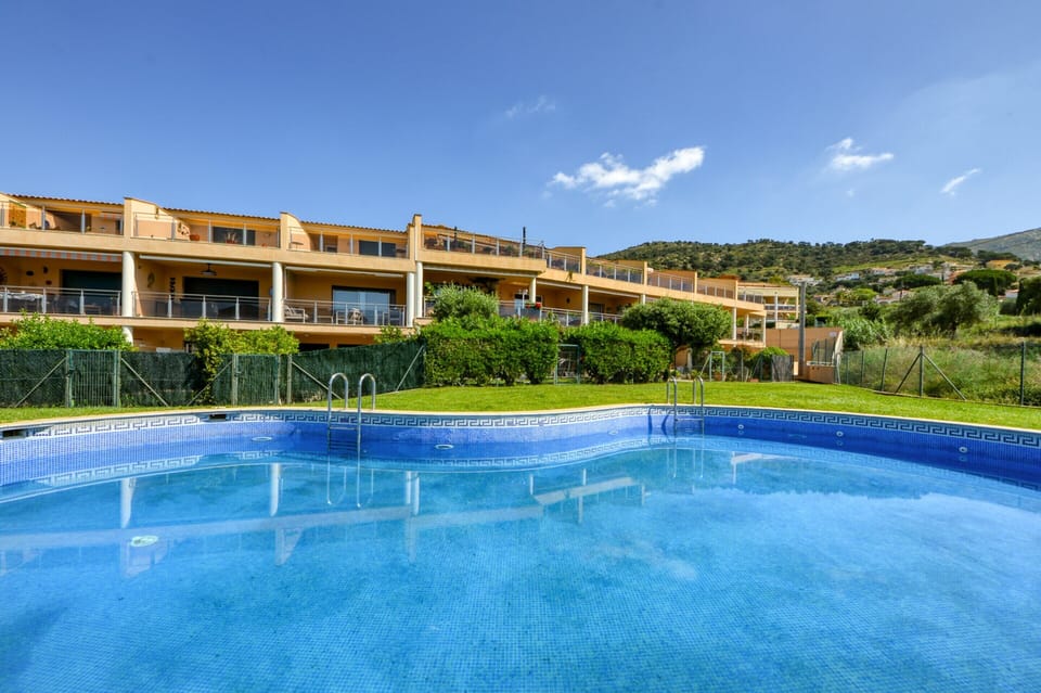 Apartment | Exterior
