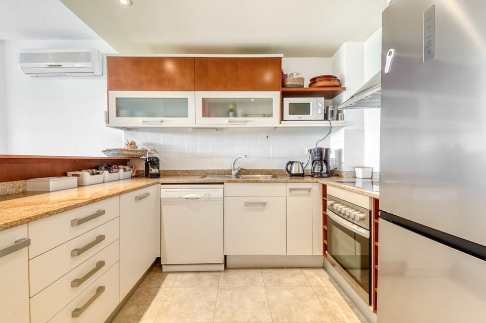 Apartment | Private kitchen