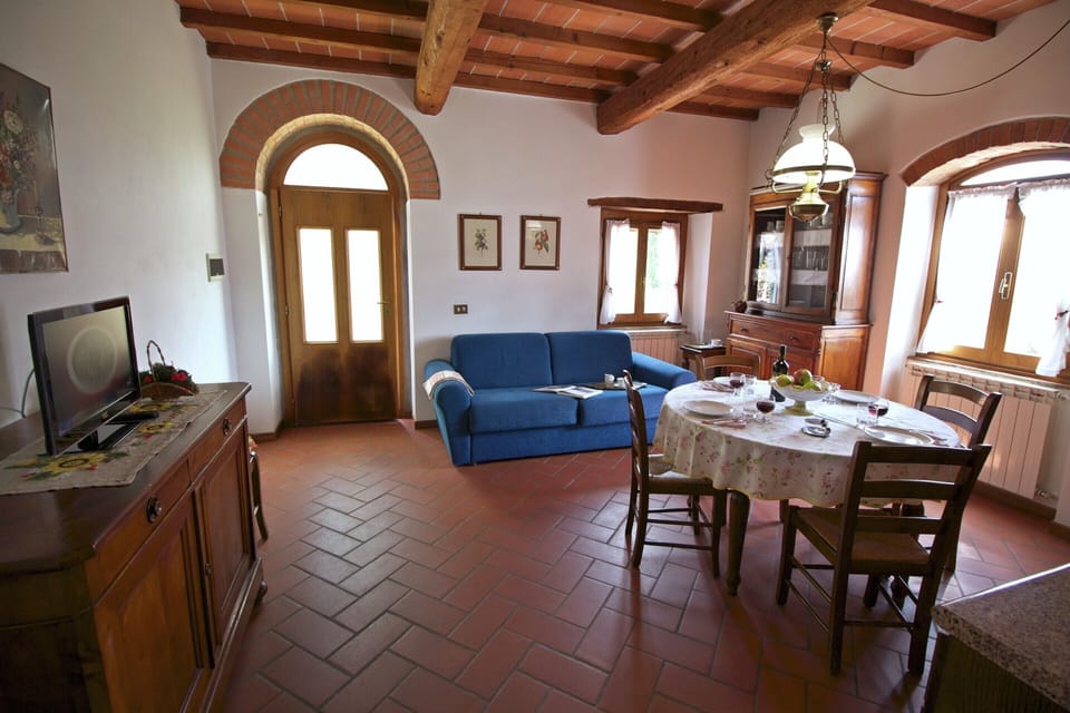 House | Living room