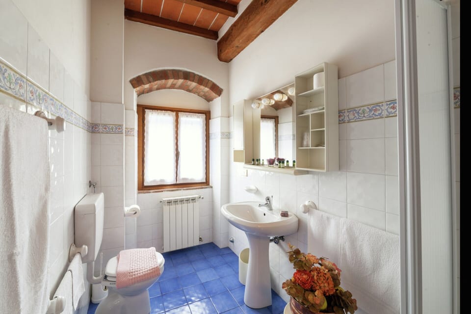 House | Bathroom