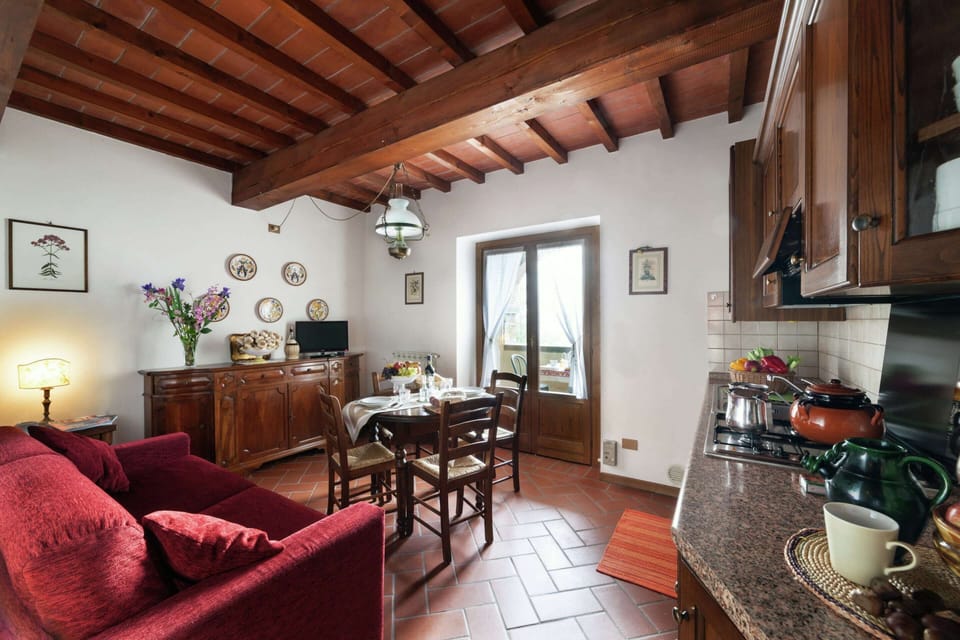 Apartment | Private kitchen