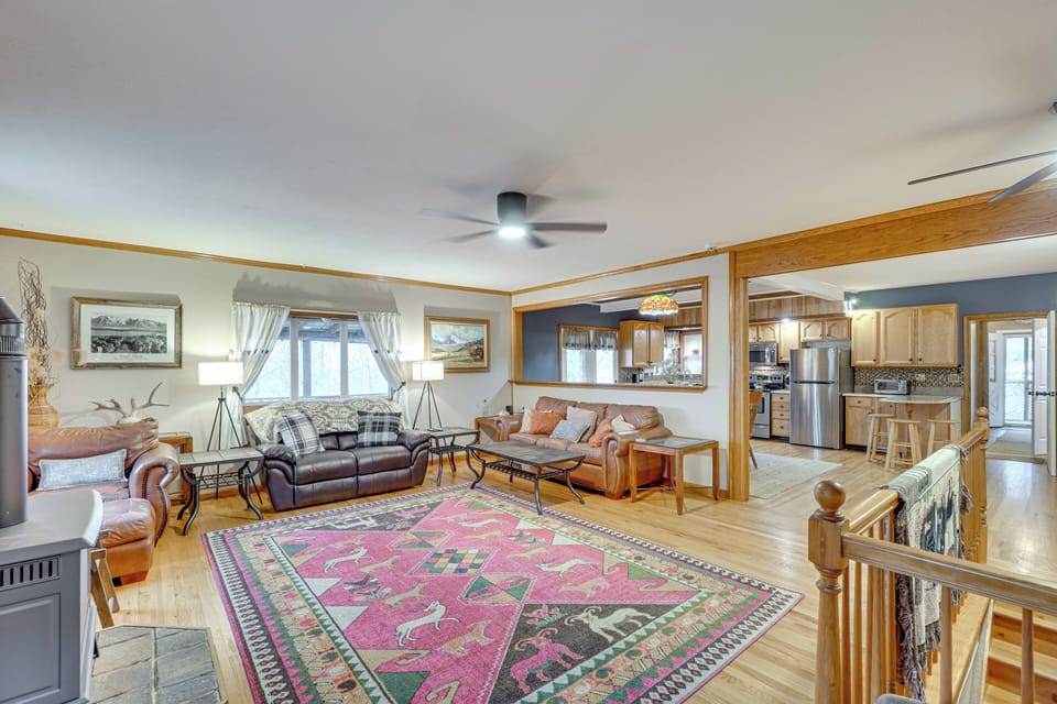House (3 Bedrooms) | Front of property