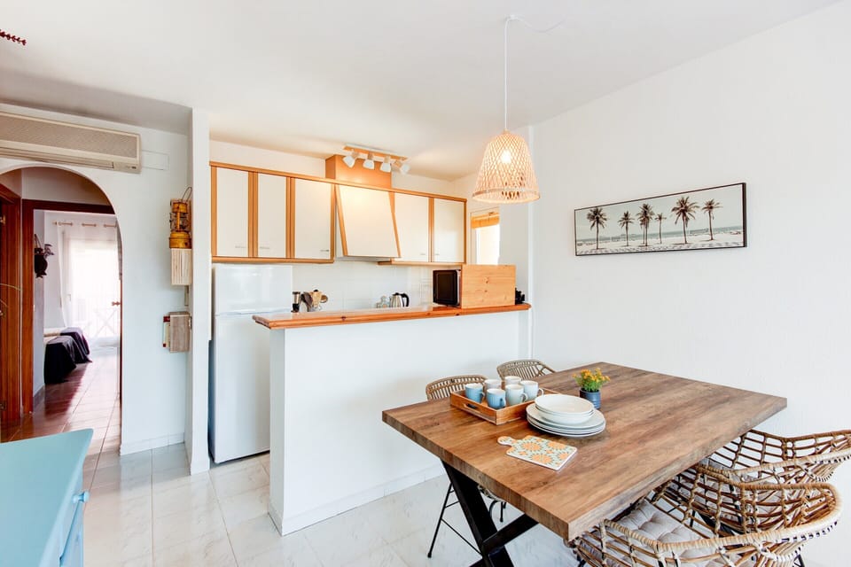 Apartment | Private kitchen