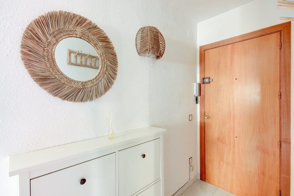 Apartment | Interior