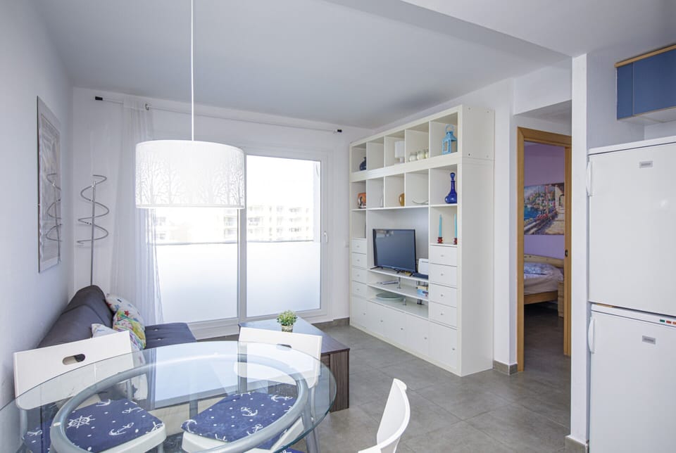 Apartment | Living room