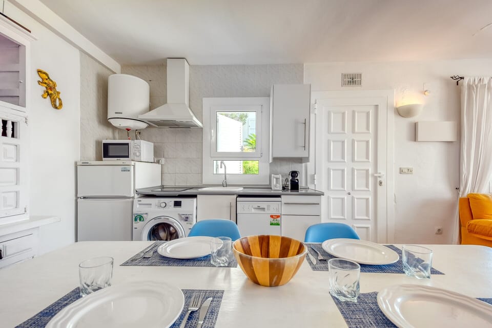 Apartment | Private kitchen