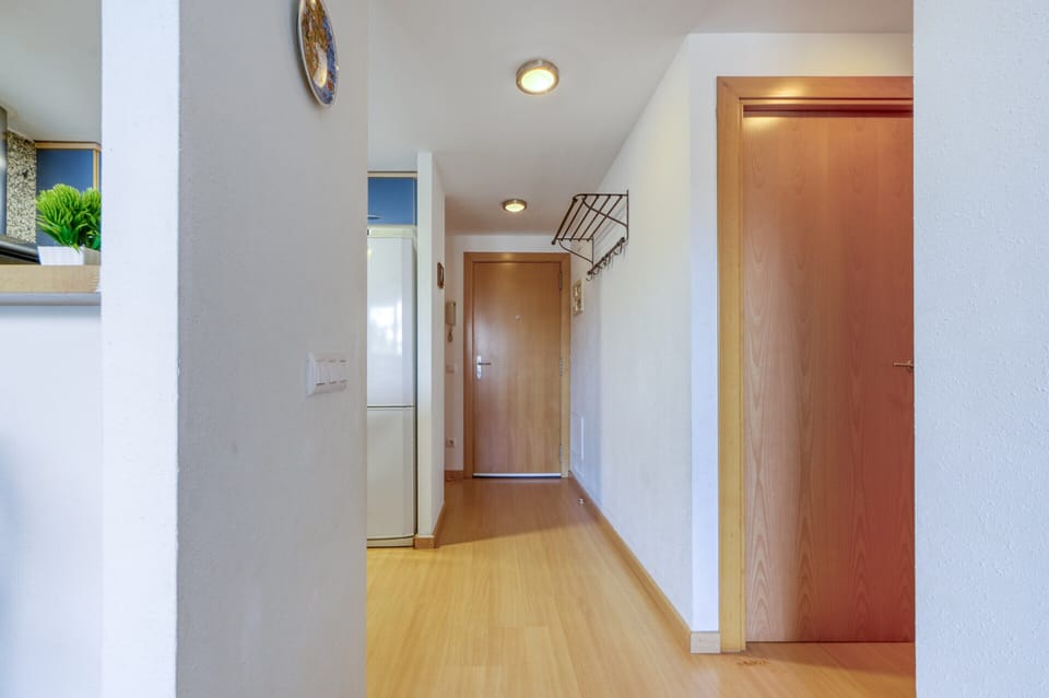 Apartment | Interior