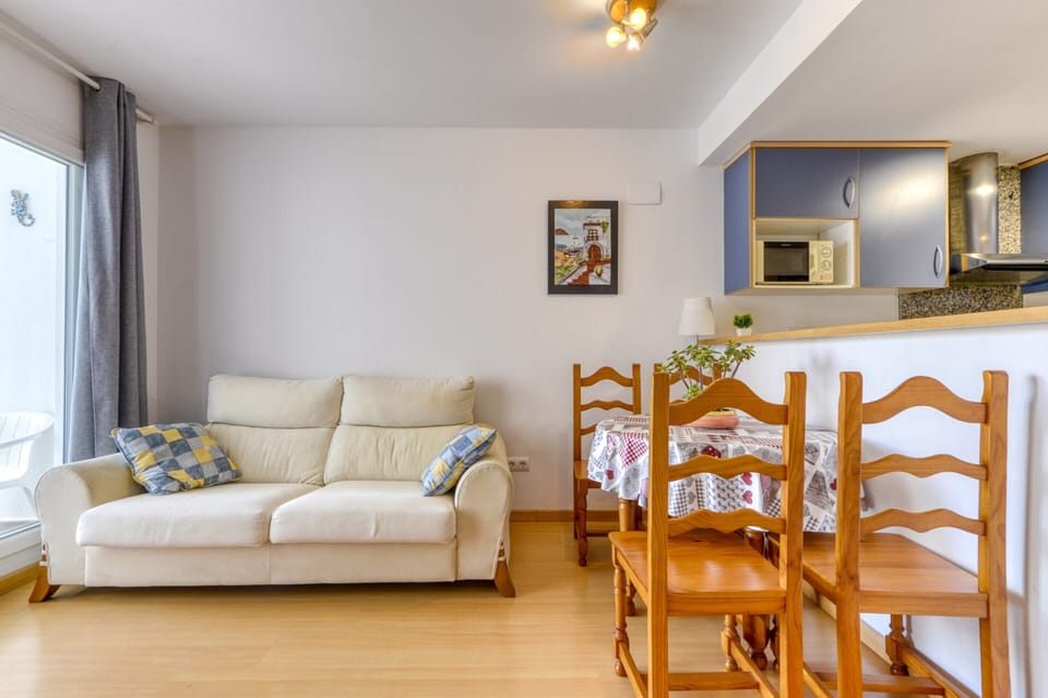 Apartment | Living room