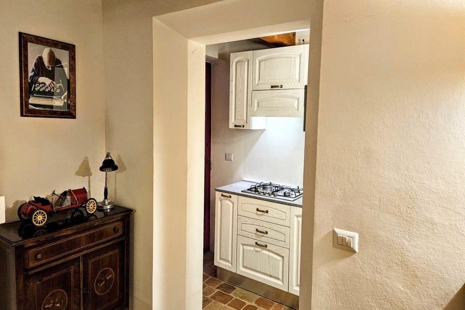 Villa | Private kitchen