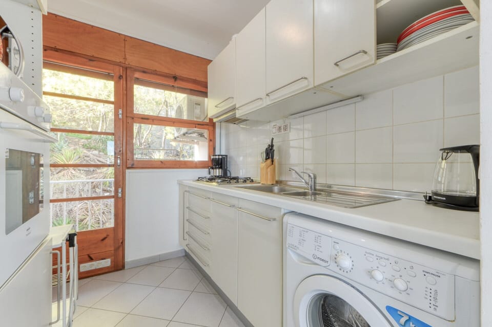 Apartment | Private kitchen