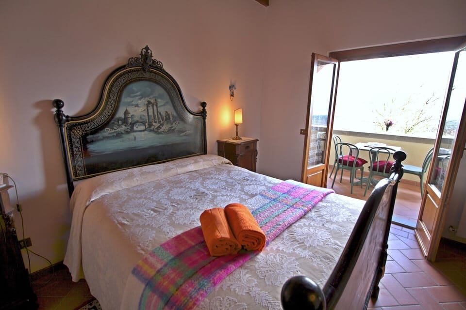 House | 2 bedrooms, individually furnished, bed sheets