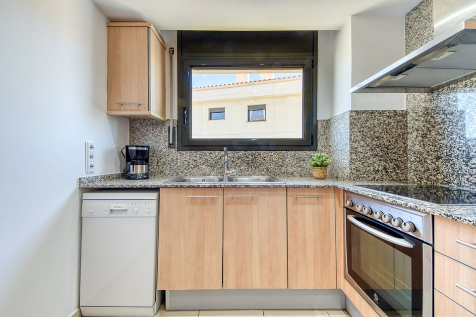 Apartment | Private kitchen