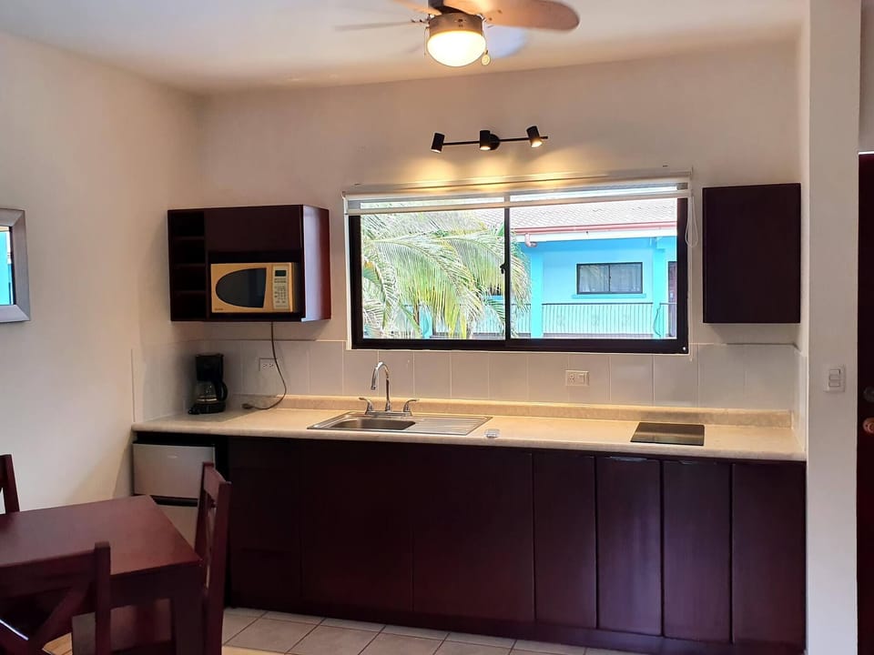 Apartment, 1 Bedroom | Interior
