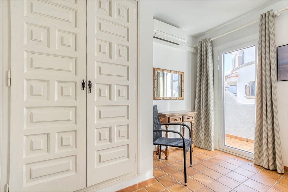 Apartment | Interior