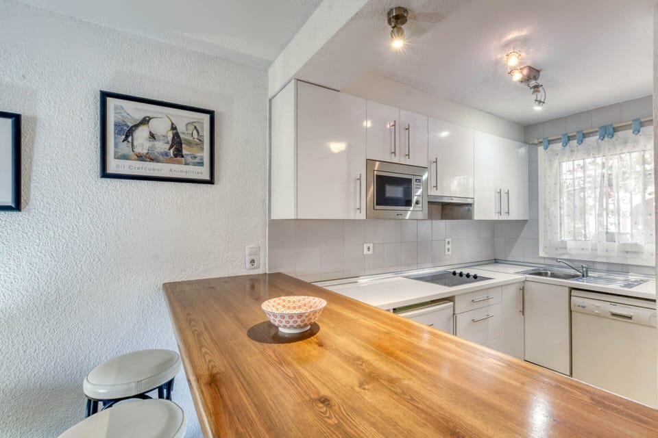 Apartment | Private kitchen