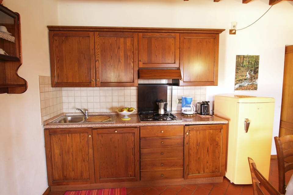 Apartment | Private kitchen