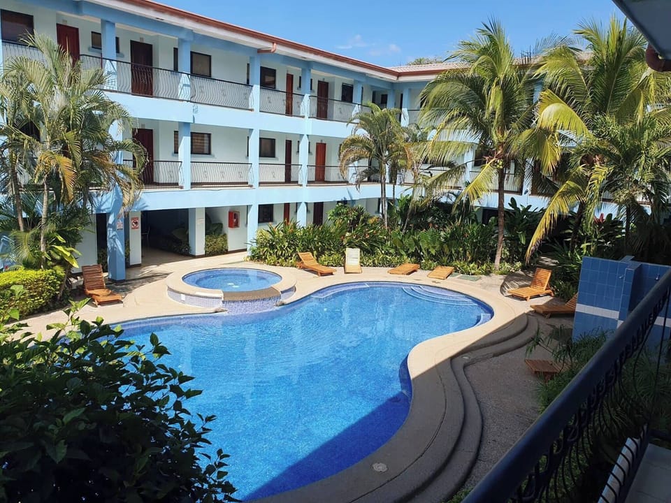 Apartment, 1 Bedroom | Pool | Outdoor pool