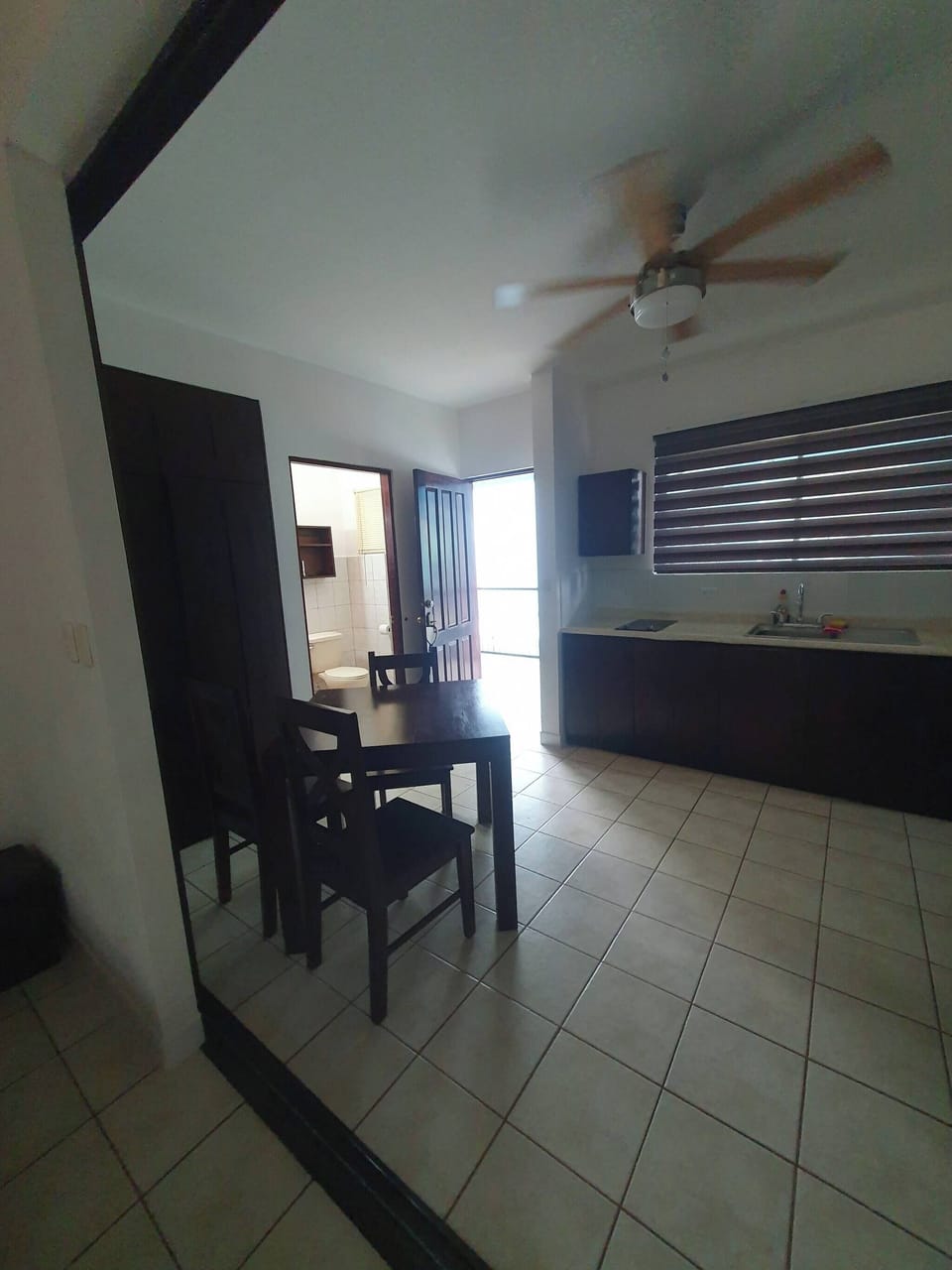 Apartment, 1 Bedroom | Interior