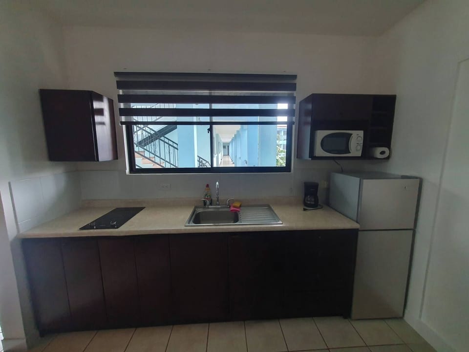 Apartment, 1 Bedroom | Interior