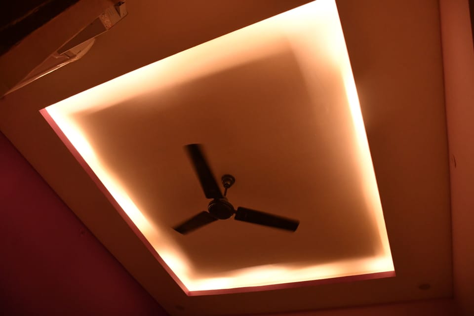 Single Room | Soundproofing, free WiFi