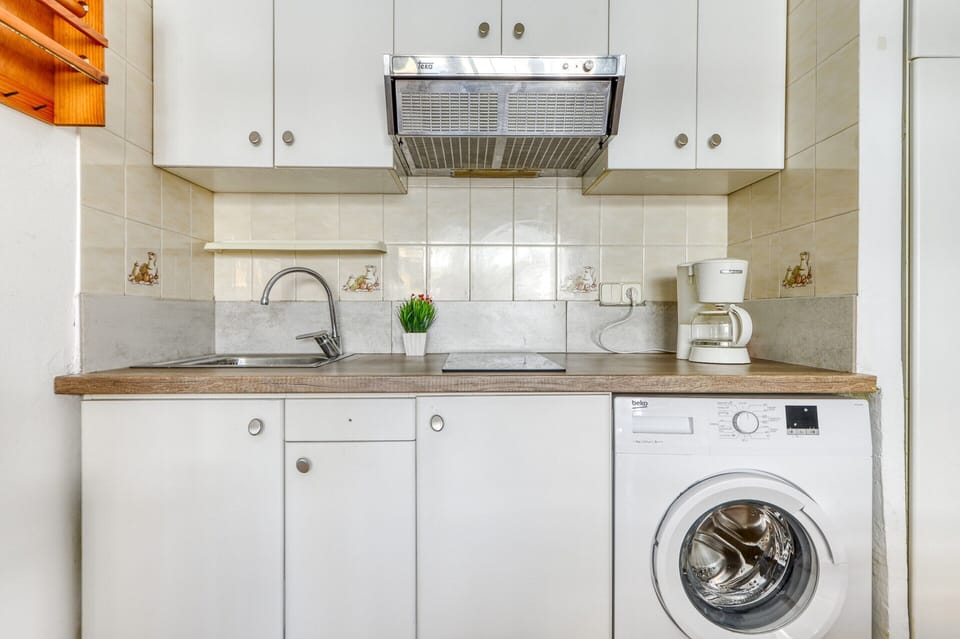 Apartment | Private kitchen