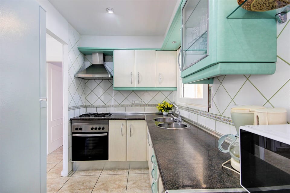 House | Private kitchen