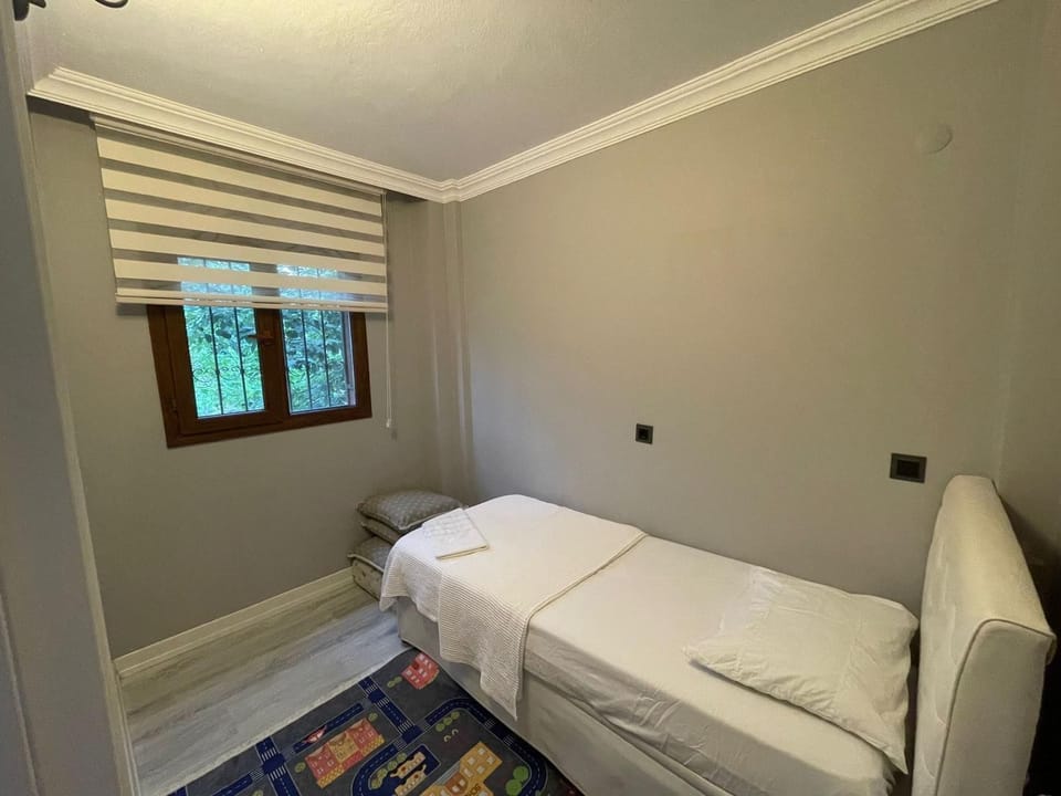Family Villa, Mountain View | 4 bedrooms