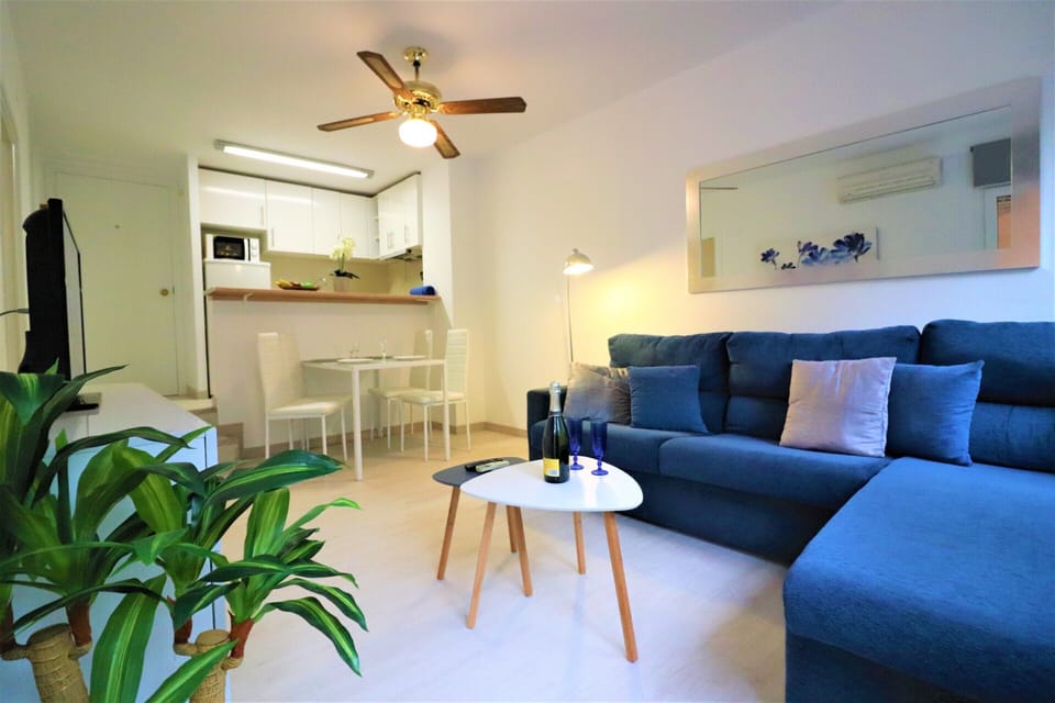 Apartment | Living room