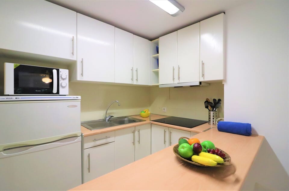 Apartment | Private kitchen