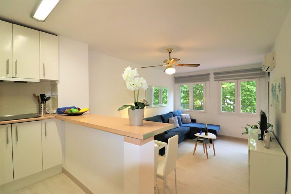 Apartment | Private kitchen