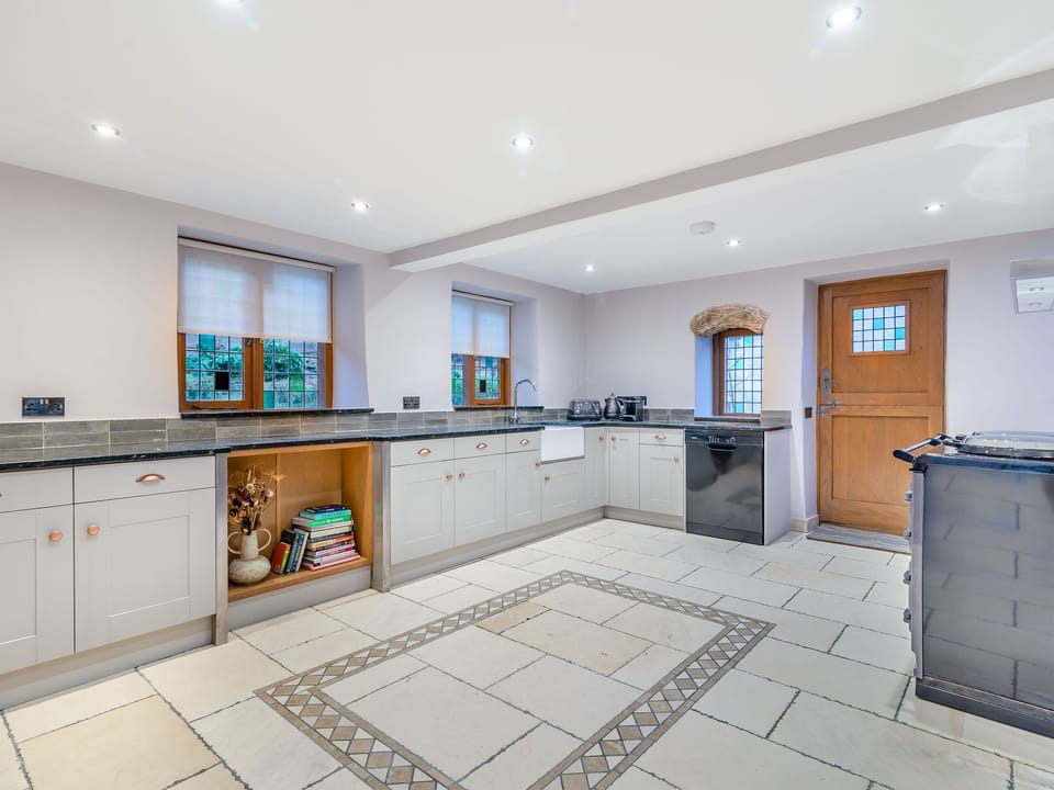 Kitchen/diner | Waterside House, Knaresborough, near Harrogate