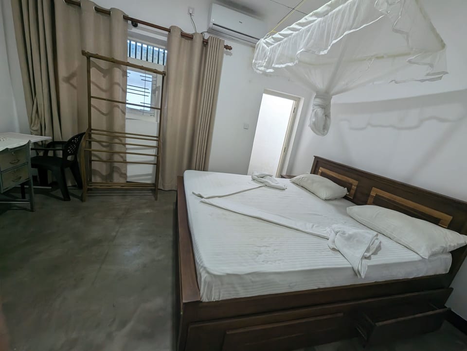 Comfort Double Room, Garden View | Free WiFi