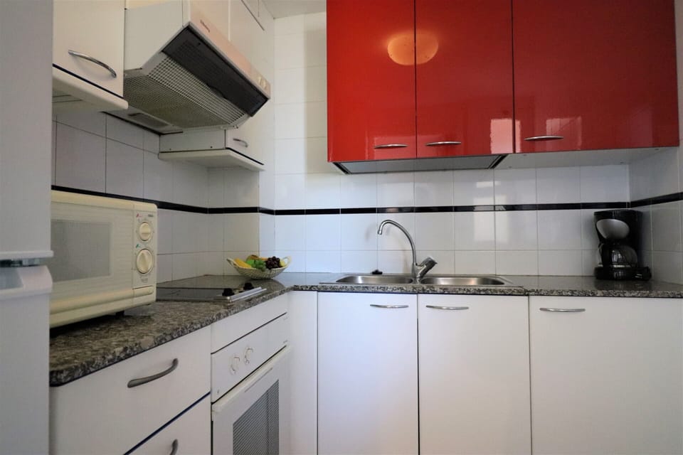 Apartment | Private kitchen