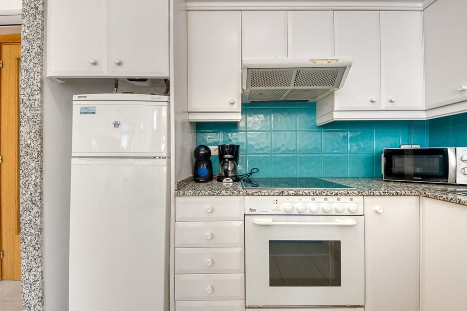 Apartment | Private kitchen